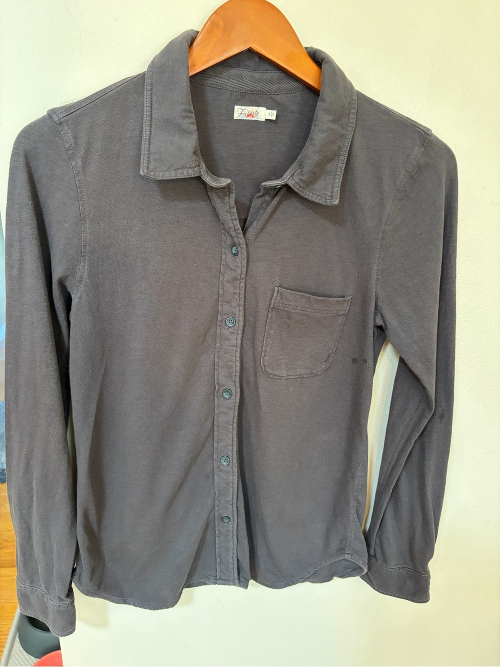 Faherty - Picture 3 of 4